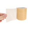 PATIKIL Wood Grain Repair Tape 2.2" x15ft, Self Adhesive Realistic