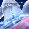 Oral-B iO Gentle Care - Cabezales de cepillo de repuesto,