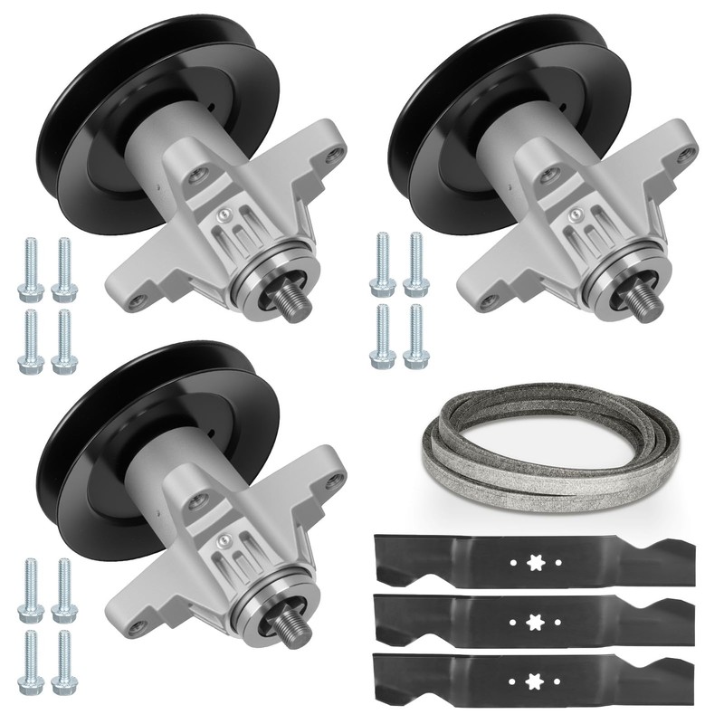 54" Deck Rebuild Kit Fit for Cub Cadet SLTX 1054