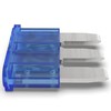AUPROTEC Micro 3 Car Fuses Blade Fuses MikrOTO III 5A