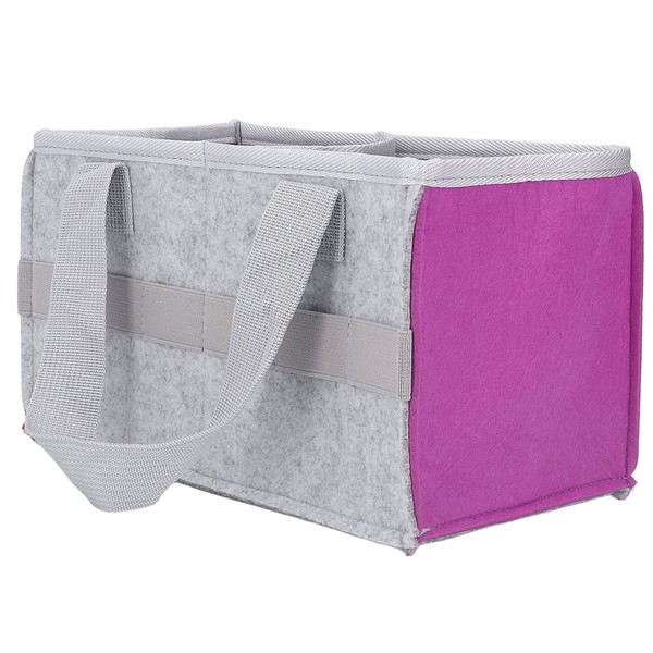 Felt Cloth Case for Toniebox, Portable Carrying Storage Bag Travel