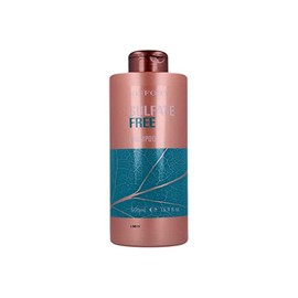 Risfort Sulfate Free Shampoo 500 ml