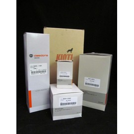 KIOTI Compact Tractor Parts DK35 DK40 DK45 DK50 Gear Maintenance Service Filters