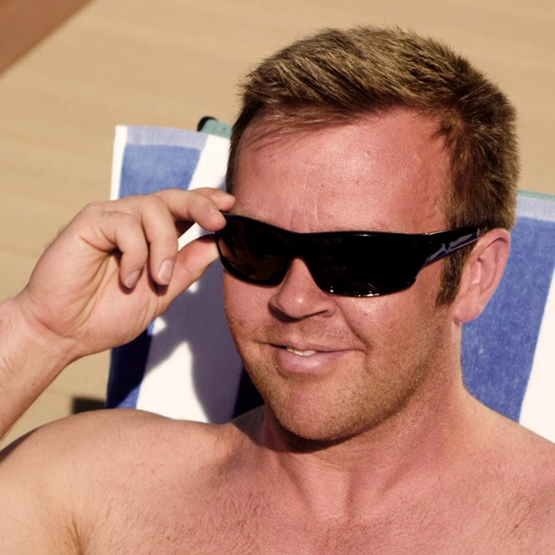 HD Polar View - Polarised Sunglasses for Men and Women