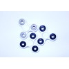 TEKSYNC Hand Fidget Spinner- Stress reducer-