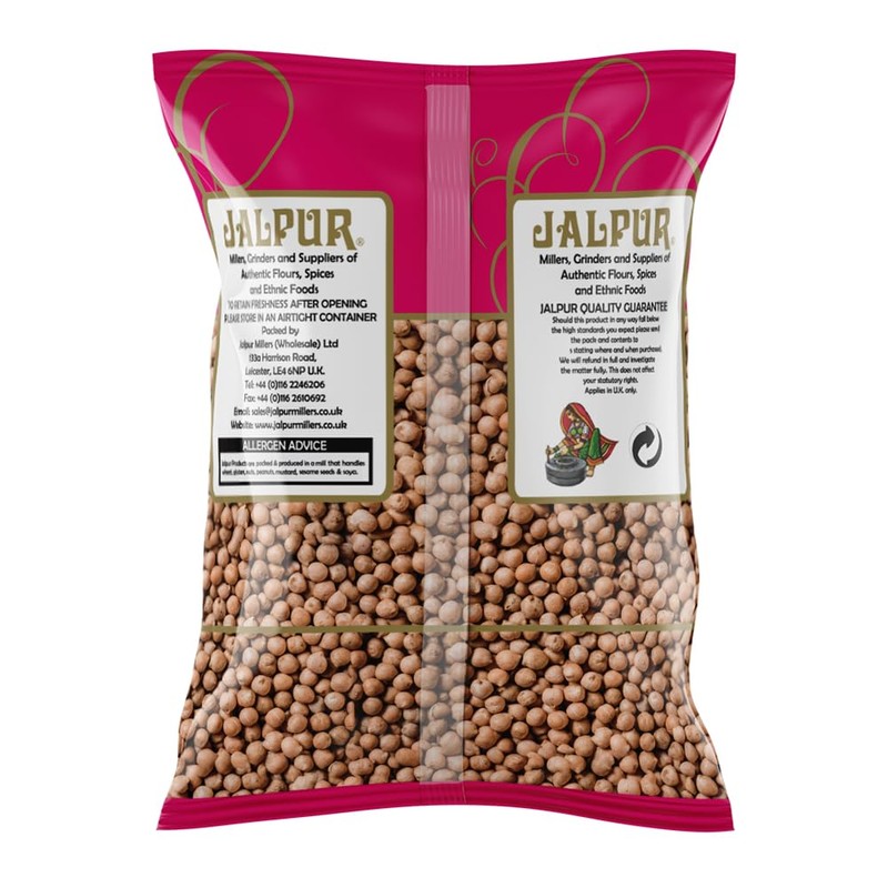 Amethyst Chickpeas (Kabuli Chana) 100g