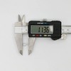 High Temperature Resistance Tungsten Wire Hanging Firing Hook Jump Rings