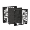GELRHONR PC Case Fan Dust Filter, 122 mm PC Case
