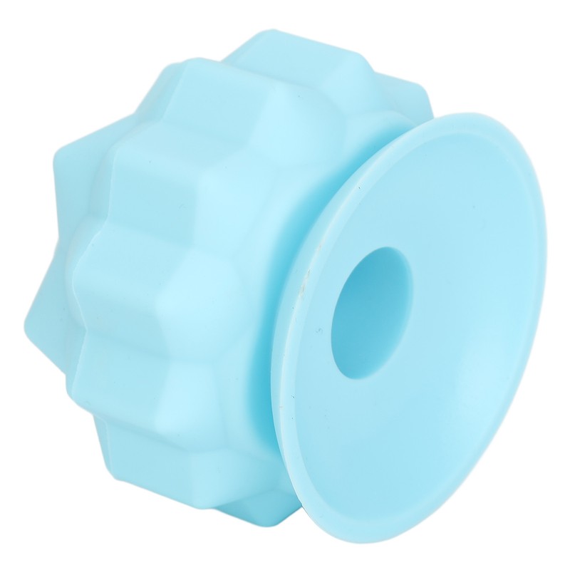 Mountable Massager Ball Suction Cup Prevent Slip Reduce Fatigue Deep