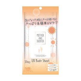 M&D UV Sheets 10 Sheets