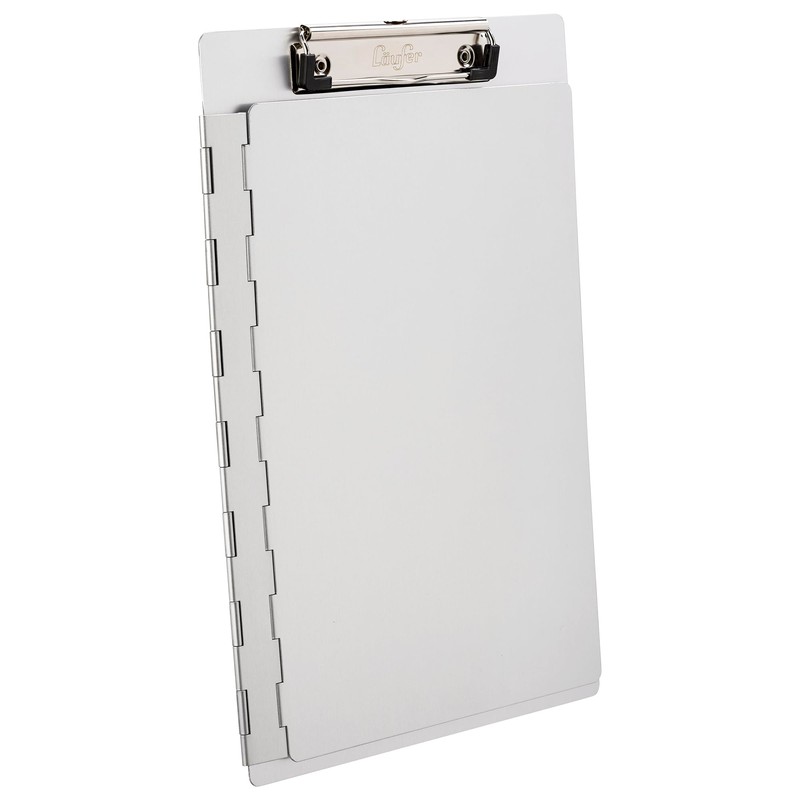 Saunders 22017 Document Clipboard, Side Opening, 22.5 x 32.5 cm