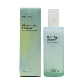 Beyond Phyto Aqua Emulsion 130ml / 비욘드 피토 아쿠아 에멀전 130ml