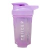 Shaker Kuromi En Kit Toalla Porta Proteina Gymrat