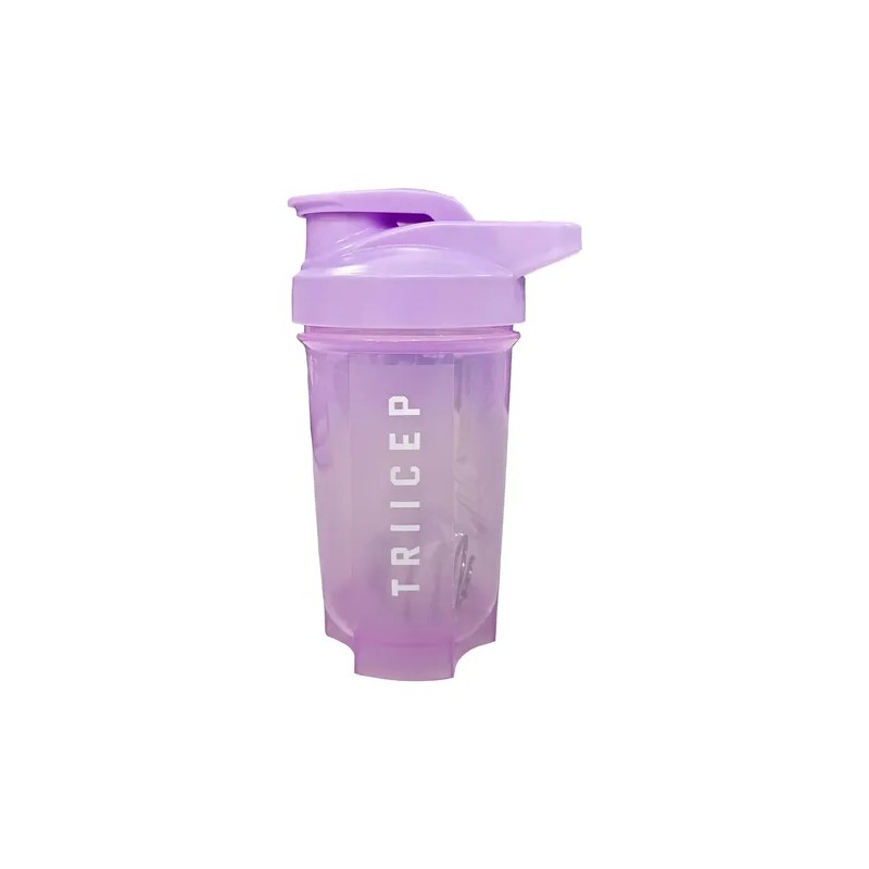 Shaker Kuromi En Kit Toalla Porta Proteina Gymrat