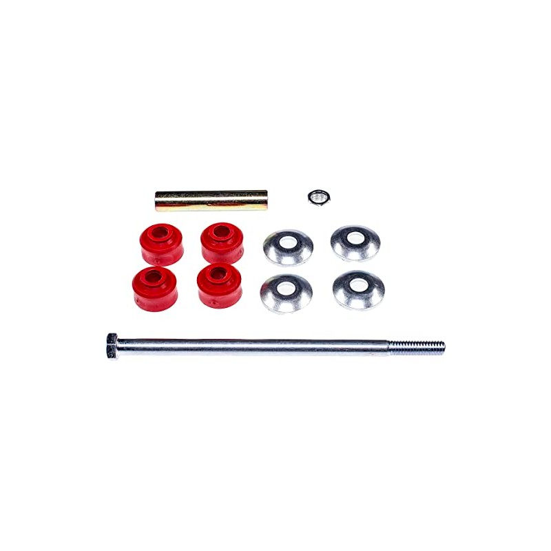 Dorman 541-739 Front Suspension Stabilizer Bar Link Kit Compatible with