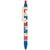 Sun-Star Stationery Accessories Ball Pen Western Food S4658191
