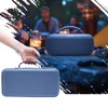 XANAD Hard Case for Bose SoundLink Max Portable Speaker (Blue)