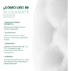 Glucamate Doe, Espesante Para Limpiador Facial, 250 G