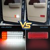 KDM LED Interior Door Panel Courtesy Light Assembly Fit for