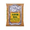 Swad Toor Dal Split Pigeon Peas Premium Quality Best Taste