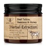 Beef Tallow for Skin, Beef Tallow and Honey Balm,Face Moisturizer