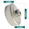 CS-352 Clutch Drum for Echo 305S Chainsaw Clutch Assembly A056000211