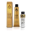 Tinte en Crema Profesional para Cabello Mujer, Tinte Hair Solution