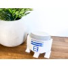 Clever Contraptions R2D2 Style Google Home Mini Stand 3D Printed