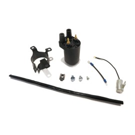 The ROP Shop Ignition Coil KIT fits Onan BF BFA BG BGA BGE B43E B43G B43M B48G CCK CCKA CCKE