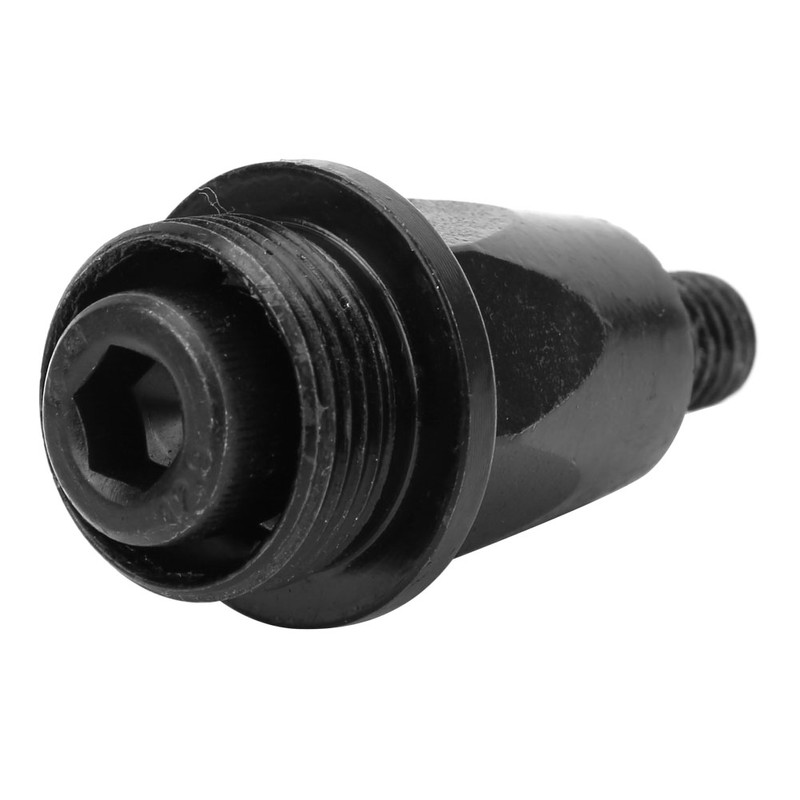 Air Riveter Rivet Nut Gun Head Hard Alloy Pneumatic Pull