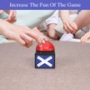 BEAN LIEVE Beanlieve Game Buzzer Answer Button, Which Can Be