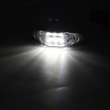 Aoling Side Marker LED 12V 24V White Truck Marker Lamp