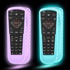 2 Pack Remote Cover for Dish Network Remote Control 52.0/54.0,