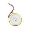MARVIX LED Spot Light 12V 24V Touch Switch Dimmer 70mm