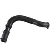 Engine Radiator Inlet Hose Compatible with Jeep Wrangler 2018-2025, Compatible