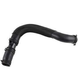 Engine Radiator Inlet Hose Compatible with Jeep Wrangler 2018-2025, Compatible with Jeep Gladiator 2020-2025, 3.6L V6, Replace 68280782AD 68280782AB 68280782AC