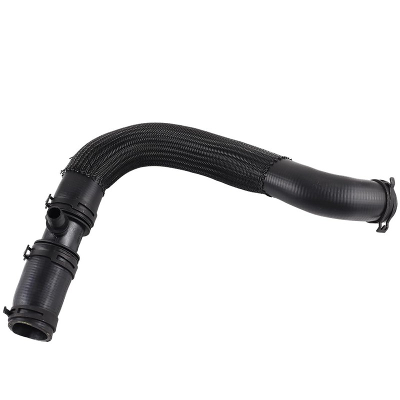 Engine Radiator Inlet Hose Compatible with Jeep Wrangler 2018-2025, Compatible