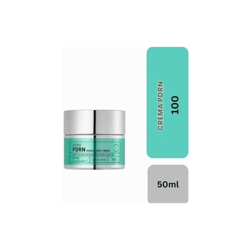 VT COSMETICS Crema PDRN Reedle Shot Cream 50ml