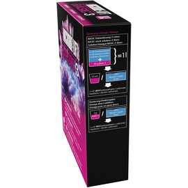 Microbe-Lift Basic 3 Carbonate - 500 g - High Purity Carbonate Additive (KH), Essential for Coral Supply, Growth and Water Quality in Saltwater Aquariums