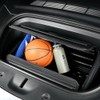 3D MAXpider Handy Trunk Organizer 175 with Lid (Black) -