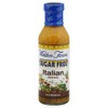Walden Farms Italian Dressing 12 Oz. Bottle, Fresh & Delicious