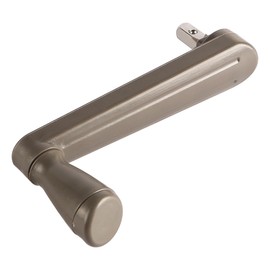 Sarini Outdoor Patio Umbrella Accessories Deck Umbrella Accessories Stand Replacement Umbrella Parts Picnic Balcony Patio Beach Umbrella Replacement Parts Crank Handle