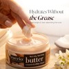 Cuccio Naturale Butter Blends - Ultra-Moisturizing - Renewing, Smoothing And
