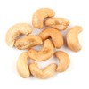 Snack Delights Roasted & Salted Whole Cashews – Lightly Salted,