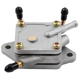 Road Passion - Bomba de combustible eléctrica de repuesto para Polaris 380F 500F 550F 550 3084222 3089751 3090082 403901809 403901810 403901811 403901812 4039012 444 444 03901814 403901815 403901816