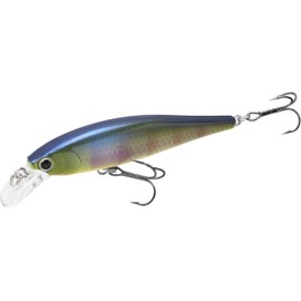 LUCKY CRAFT Pointer 65 Fishing Lures, 2-1/2" Jerkbait Bass Lures, Slow-Suspending Freshwater Lure 3ft-4ft Depth with Side-to-Side Action, Bass Fishing Gear and Accessories, BE Gill