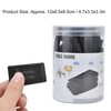 35Pcs Restaurant Table Pads DIY Household Furniture Levelers for School