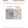 Berta (30 Pieces) Full Overlay Face Frame Soft Closing European