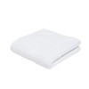 TODAY Essential Chalk Cotton Bath Towel 50 x 90 cm