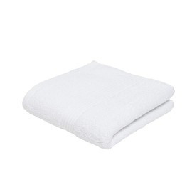 TODAY Essential Chalk Cotton Bath Towel 50 x 90 cm